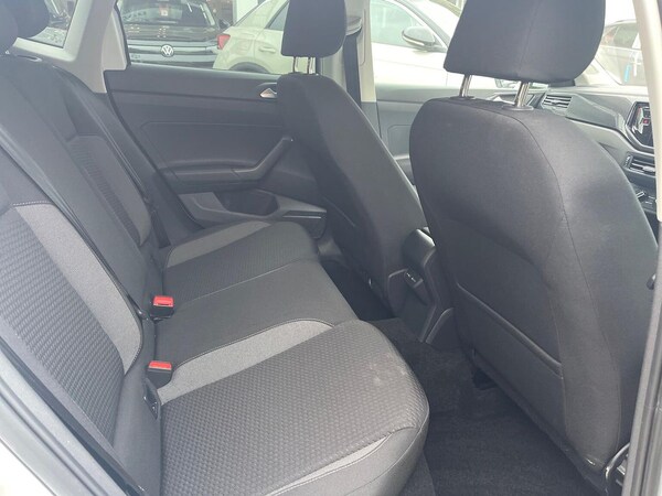 Used Volkswagen Polo 2023 for sale - 76237064: Photo 16