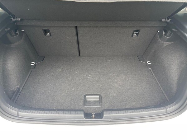 Used Volkswagen Polo 2023 for sale - 76237064: Photo 17