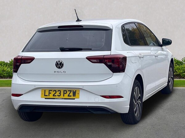Used Volkswagen Polo 2023 for sale - 76237064: Photo 18