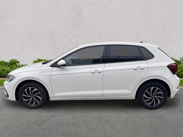 Used Volkswagen Polo 2023 for sale - 76237064: Photo 19