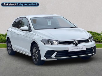 Volkswagen - Polo