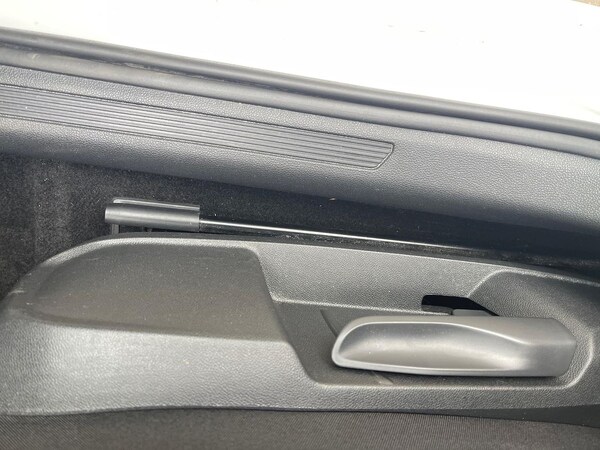 Used Volkswagen Polo 2023 for sale - 76237064: Photo 28