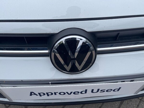 Used Volkswagen Polo 2023 for sale - 76237064: Photo 30