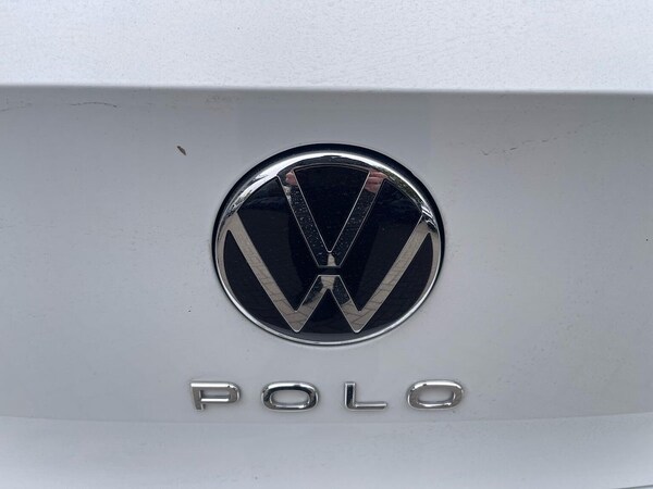 Used Volkswagen Polo 2023 for sale - 76237064: Photo 32