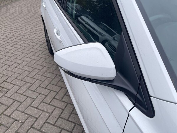 Used Volkswagen Polo 2023 for sale - 76237064: Photo 35