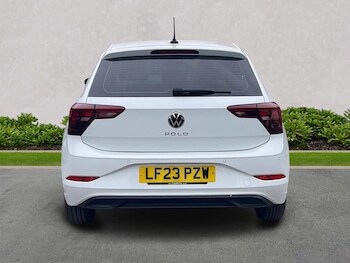 Used Volkswagen Polo 2023 for sale - 76237064: Photo 4