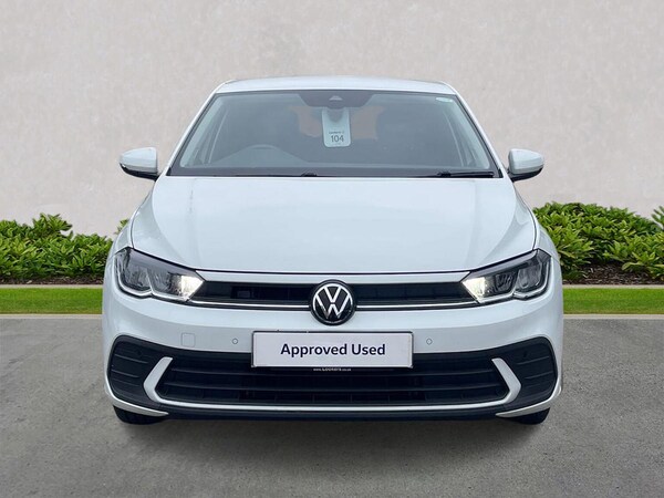 Used Volkswagen Polo 2023 for sale - 76237064: Photo 5