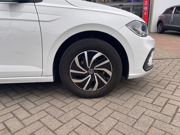 Used Volkswagen Polo 2023 for sale - 76237064: Photo 6