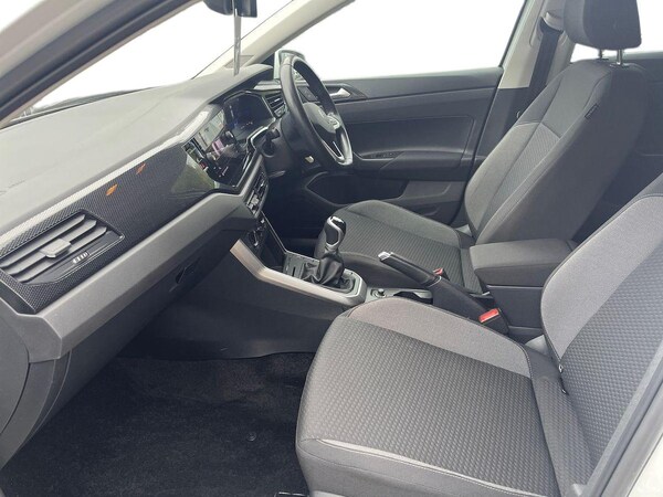 Used Volkswagen Polo 2023 for sale - 76237064: Photo 7