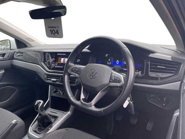 Used Volkswagen Polo 2023 for sale - 76237064: Photo 8