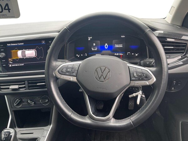 Used Volkswagen Polo 2023 for sale - 76237064: Photo 9