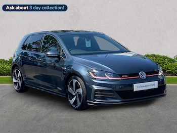 Used Volkswagen Golf 2020 for sale - 78972154: Photo