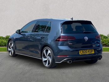 Used Volkswagen Golf 2020 for sale - 78972154: Photo