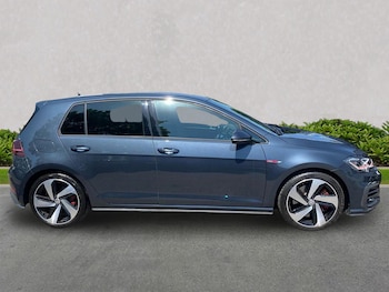 Used Volkswagen Golf 2020 for sale - 78972154: Photo