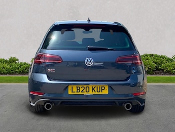 Used Volkswagen Golf 2020 for sale - 78972154: Photo
