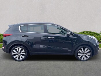 Used Kia Sportage 2016 for sale - 75674433: Photo