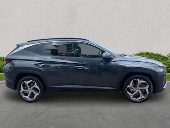 Used Hyundai TUCSON 2022 for sale - 79307796: Photo