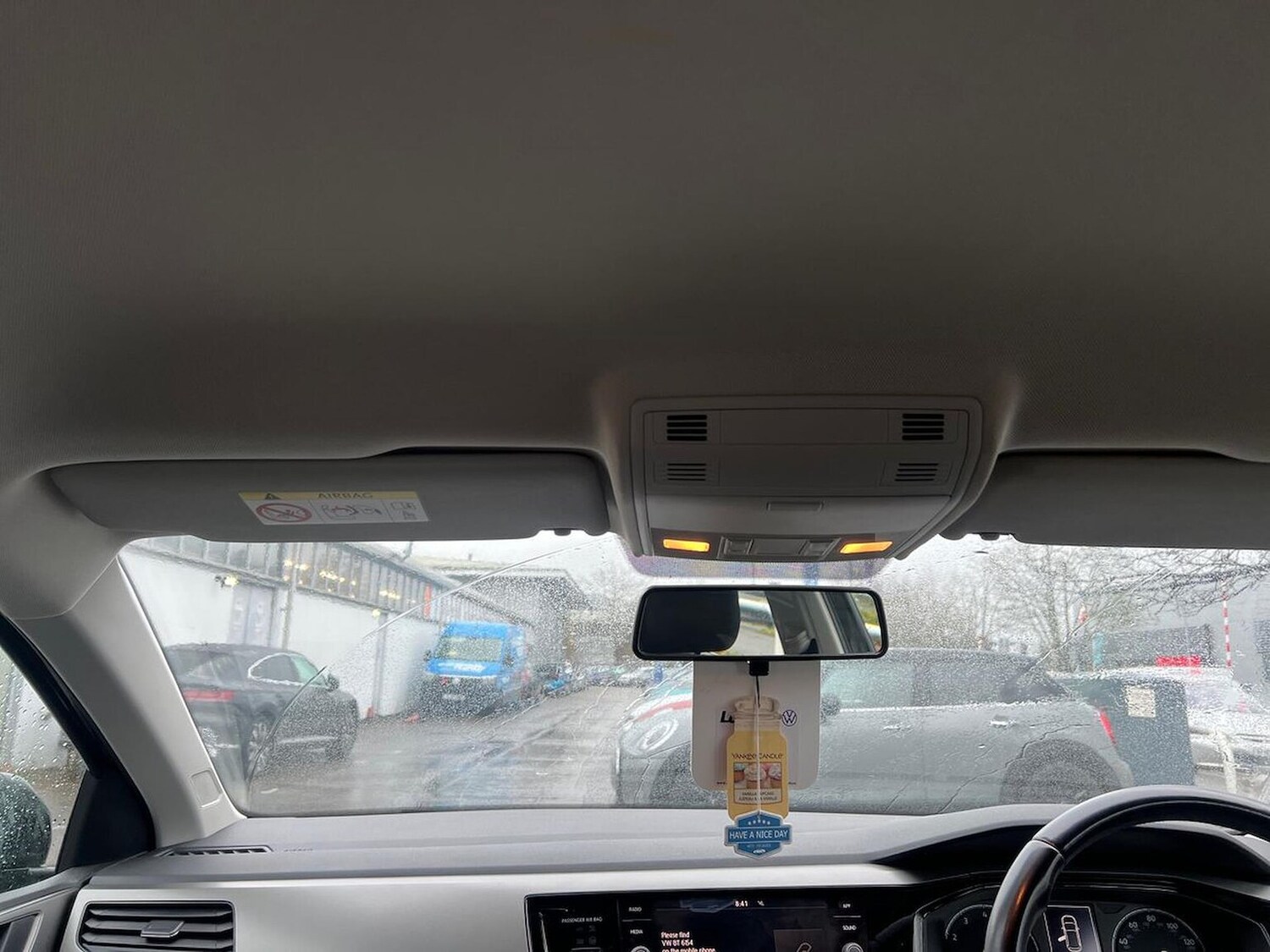 Used Volkswagen Polo 2019 for sale - 76837137: Photo 14