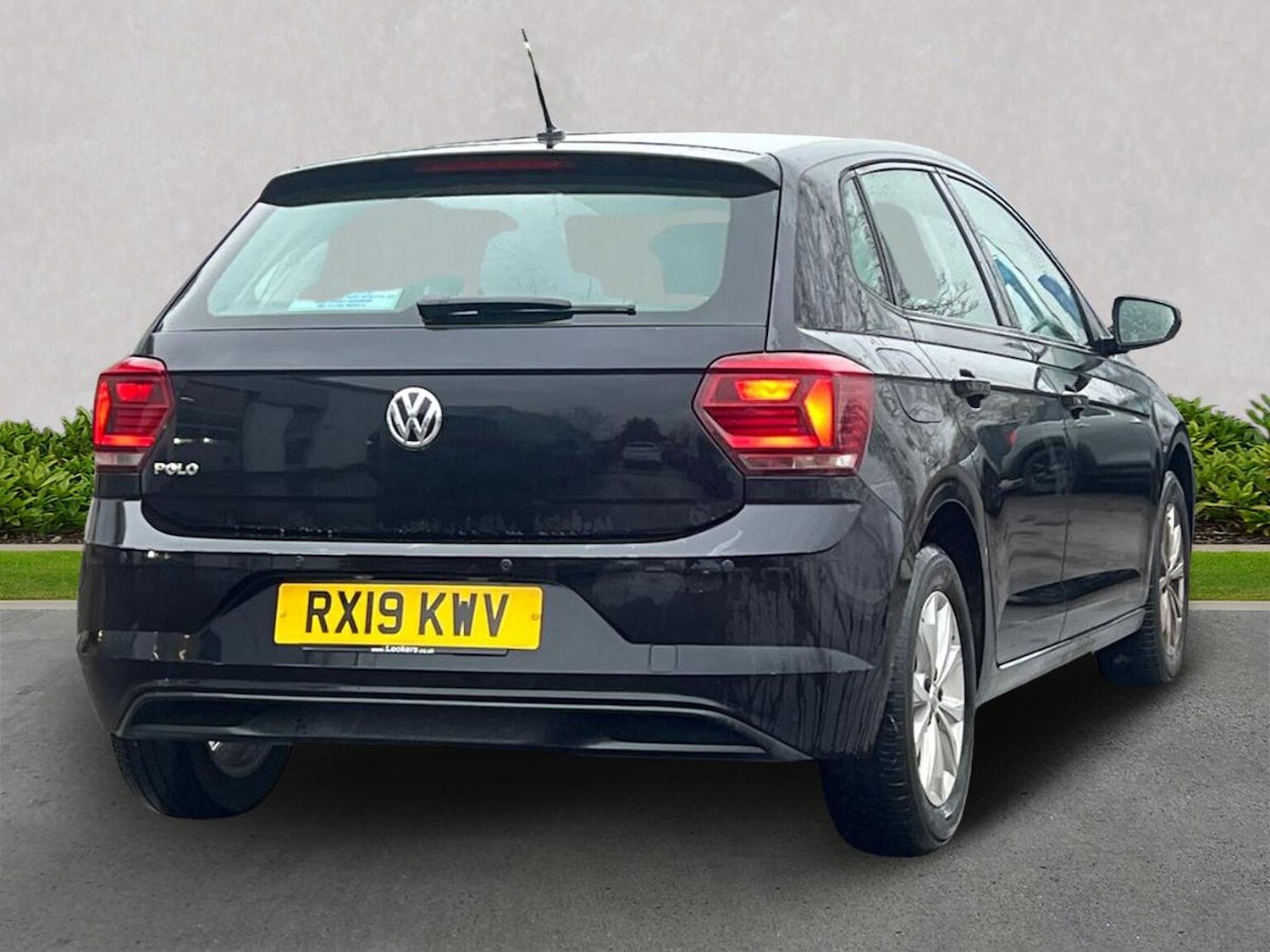 Used Volkswagen Polo 2019 for sale - 76837137: Photo 18