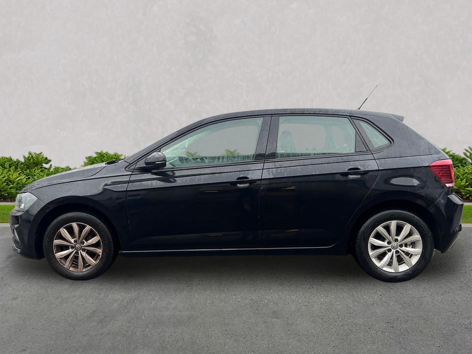 Used Volkswagen Polo 2019 for sale - 76837137: Photo 19