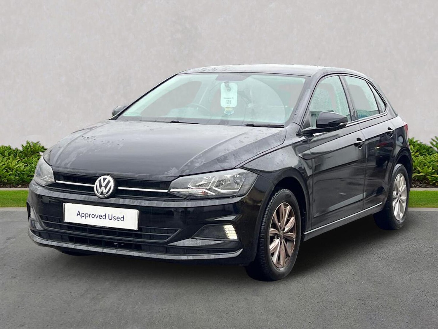 Used Volkswagen Polo 2019 for sale - 76837137: Photo 20