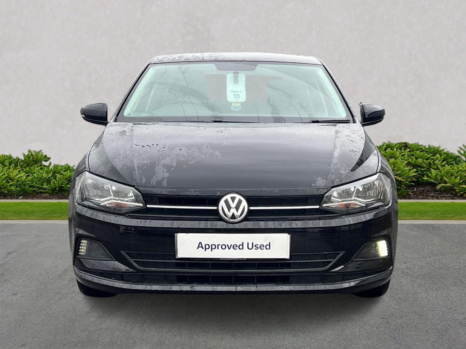 Used Volkswagen Polo 2019 for sale - 76837137: Photo 5