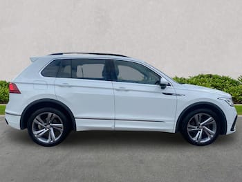 Used Volkswagen Tiguan 2023 for sale - 79852587: Photo