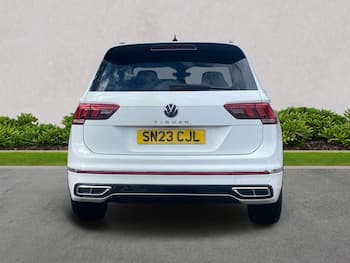 Used Volkswagen Tiguan 2023 for sale - 79852587: Photo