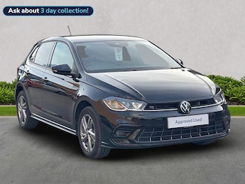 Used Volkswagen Polo 2024 for sale - 75907999: Photo
