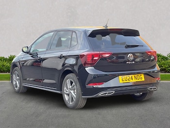 Used Volkswagen Polo 2024 for sale - 75907999: Photo
