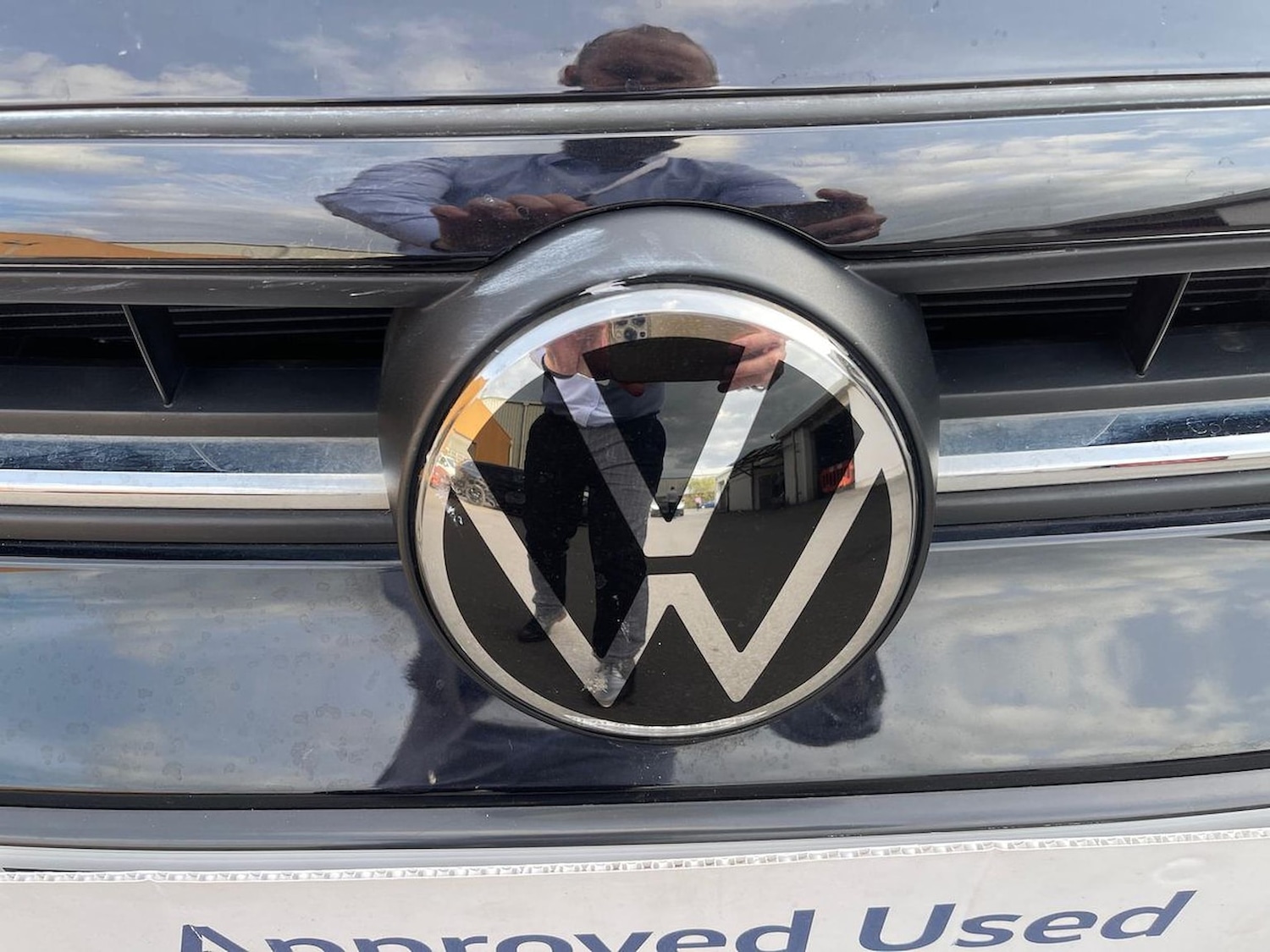 Vehicle 31