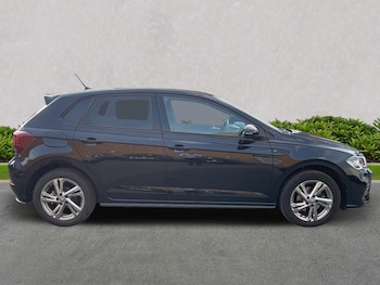 Used Volkswagen Polo 2024 for sale - 75907999: Photo