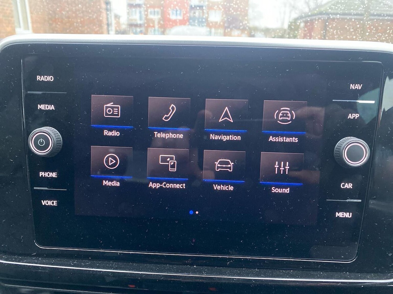 Used Volkswagen T-Roc 2026 for sale - 77802146: Photo 11