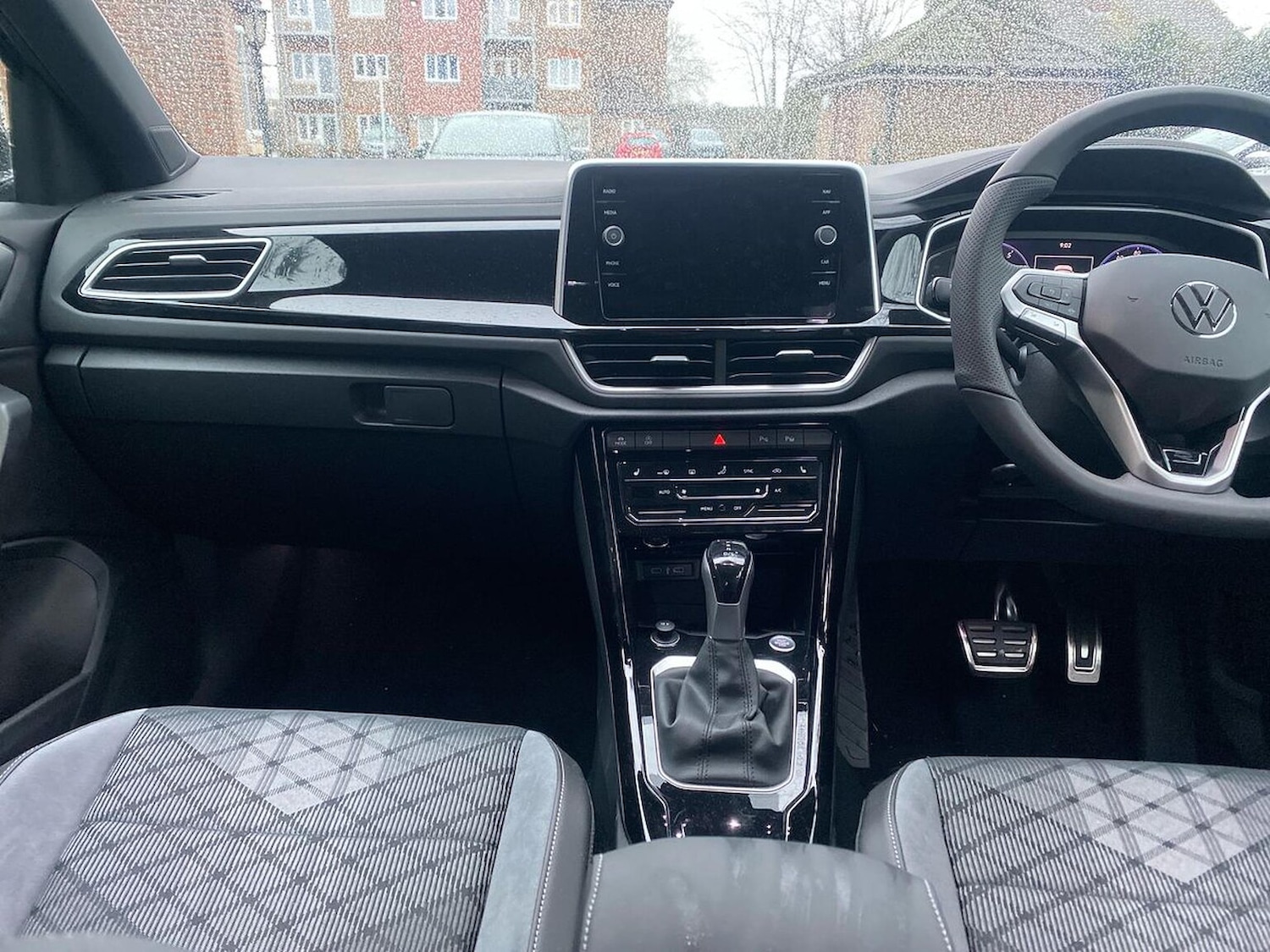 Used Volkswagen T-Roc 2026 for sale - 77802146: Photo 13