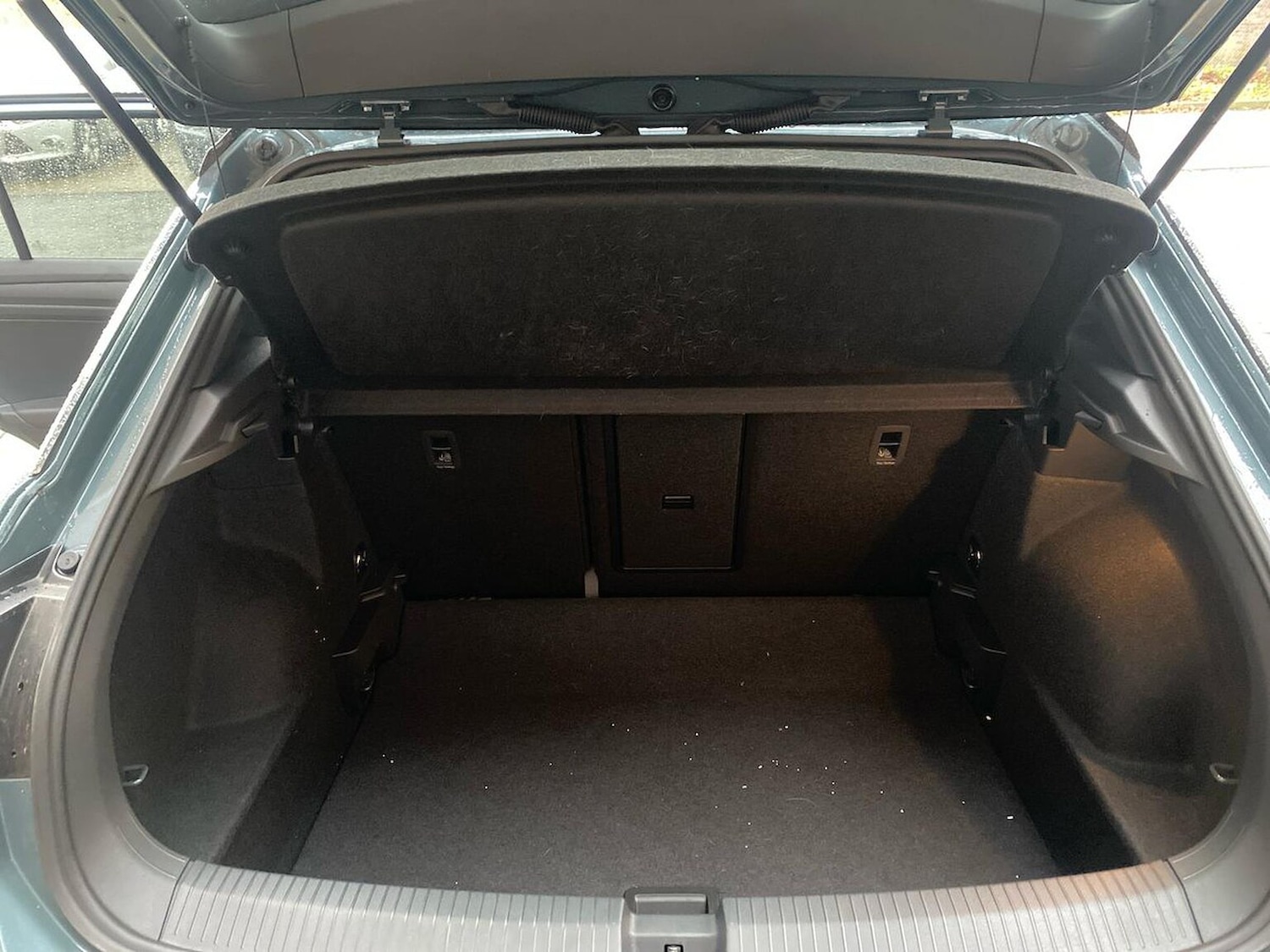 Used Volkswagen T-Roc 2026 for sale - 77802146: Photo 17