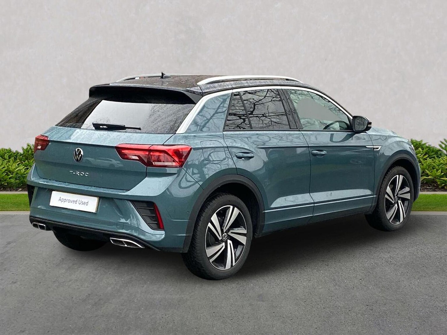 Used Volkswagen T-Roc 2026 for sale - 77802146: Photo 18