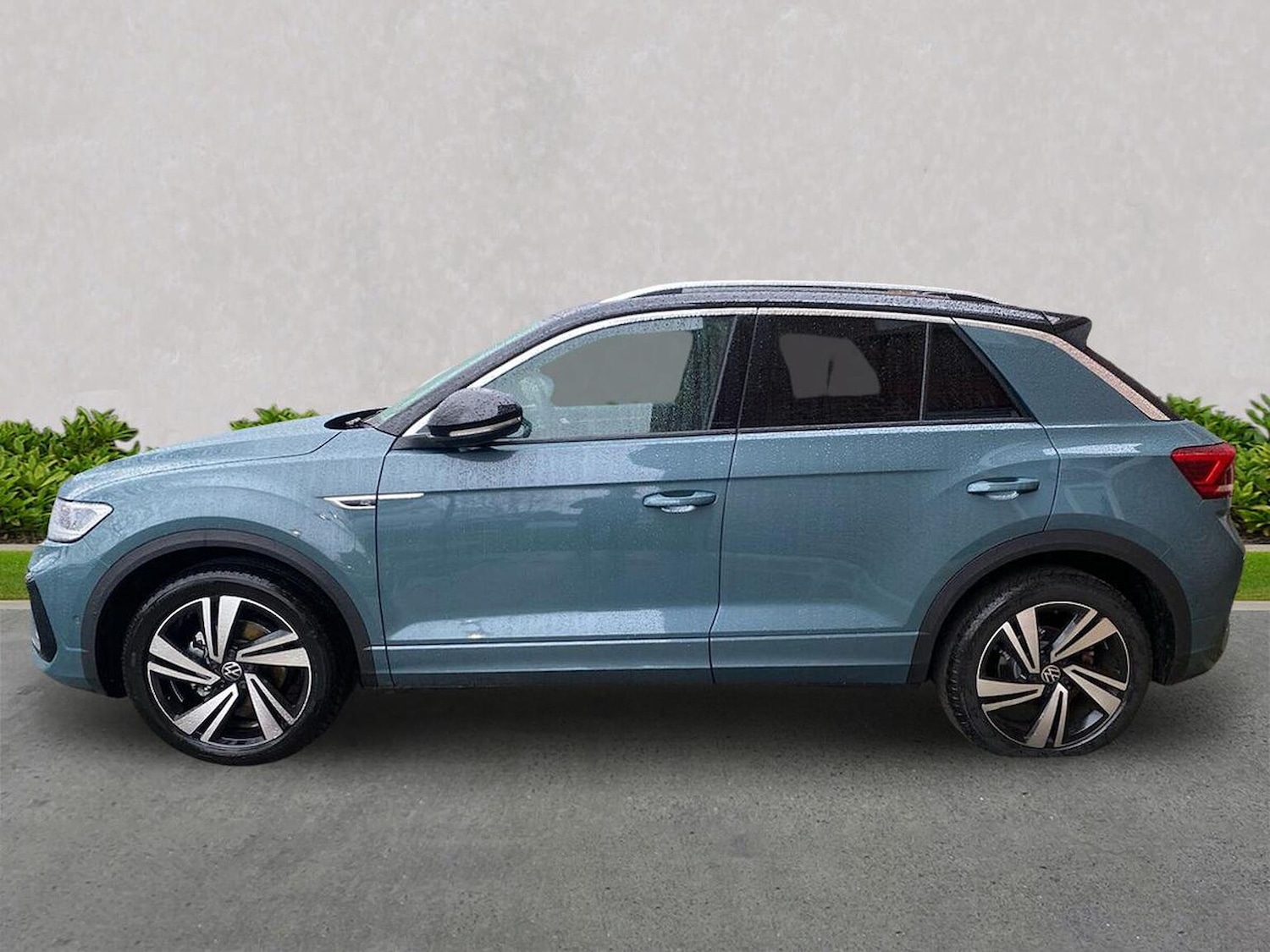 Used Volkswagen T-Roc 2026 for sale - 77802146: Photo 19