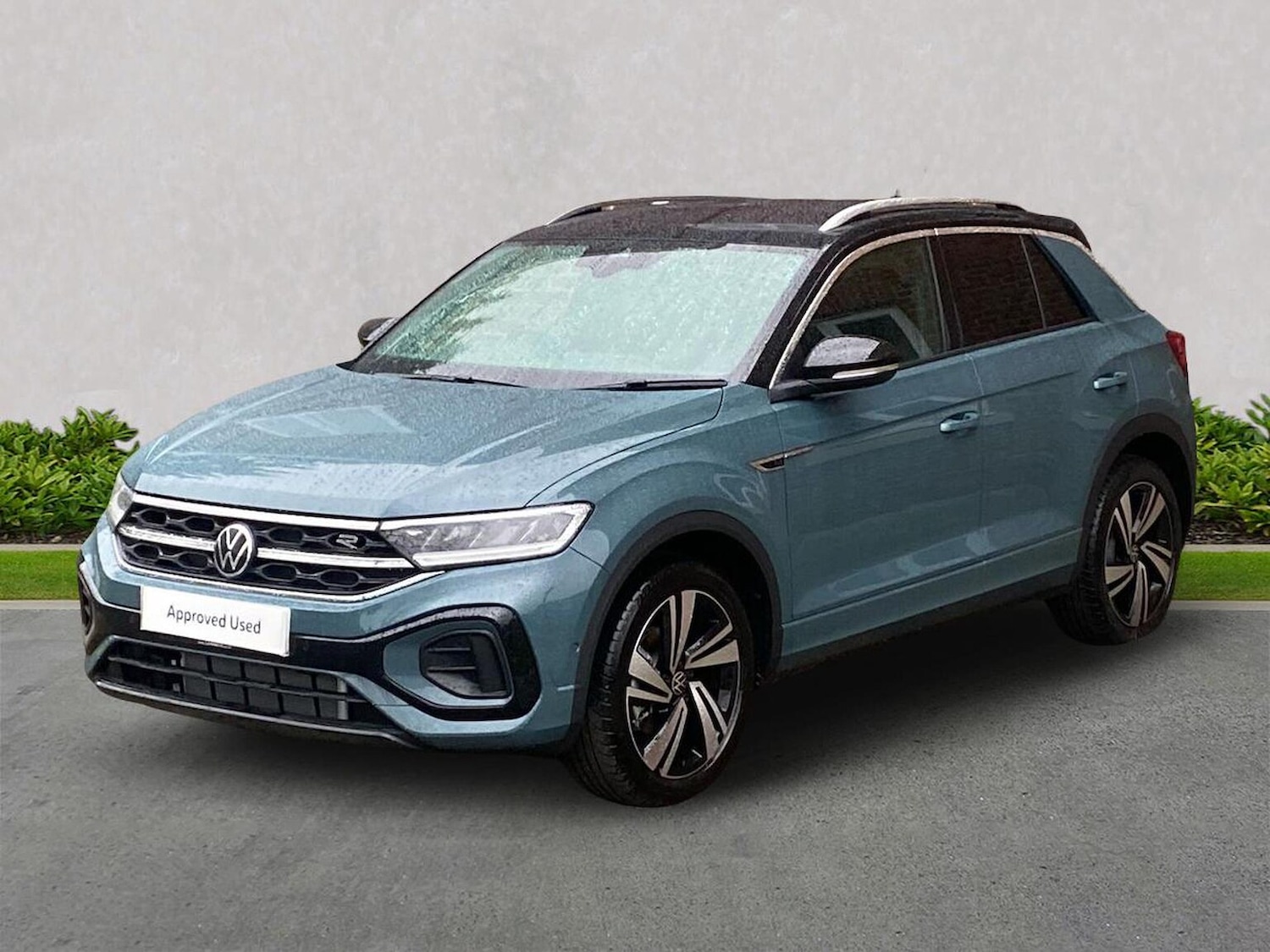 Used Volkswagen T-Roc 2026 for sale - 77802146: Photo 20