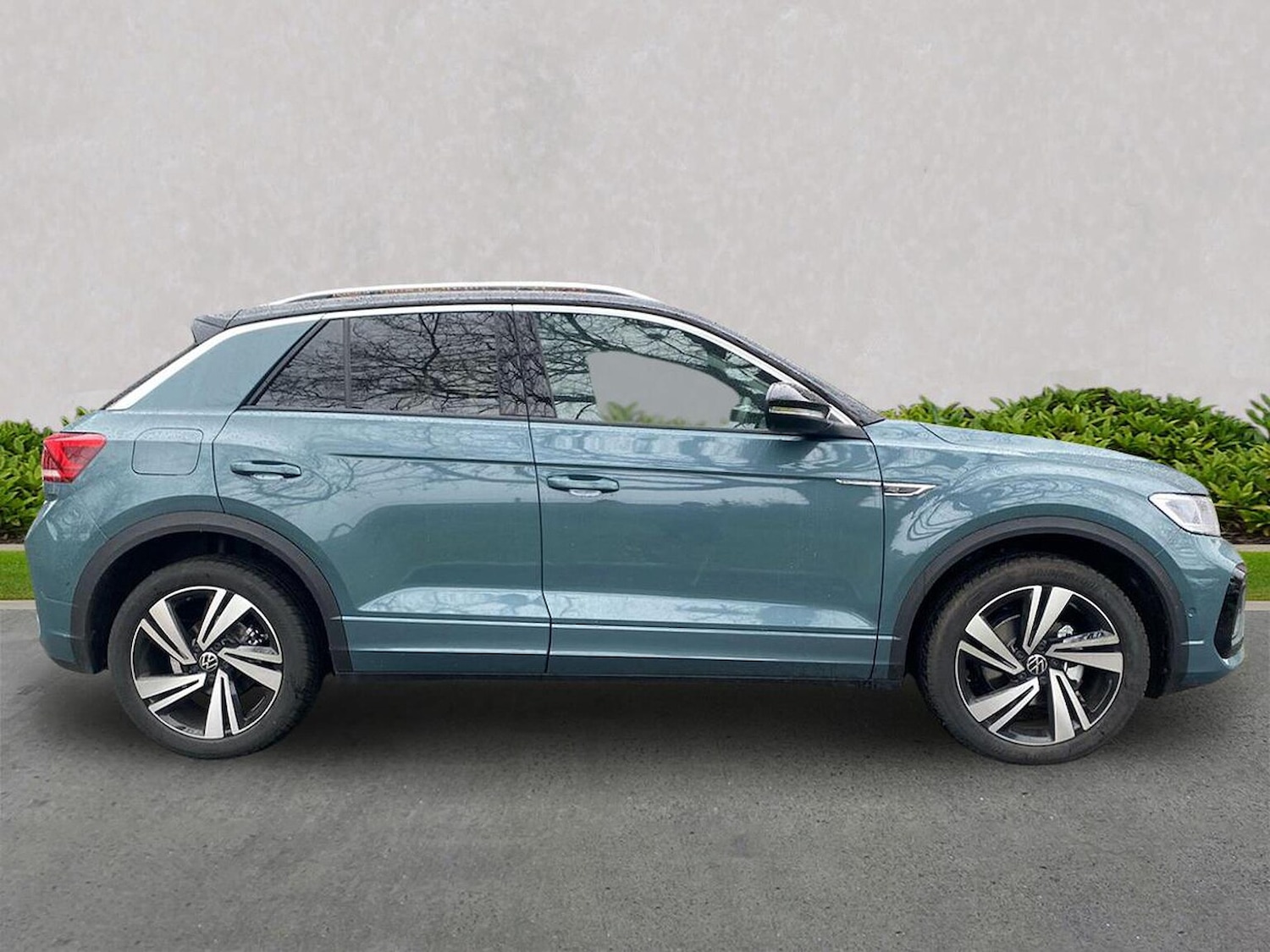 Used Volkswagen T-Roc 2026 for sale - 77802146: Photo 3