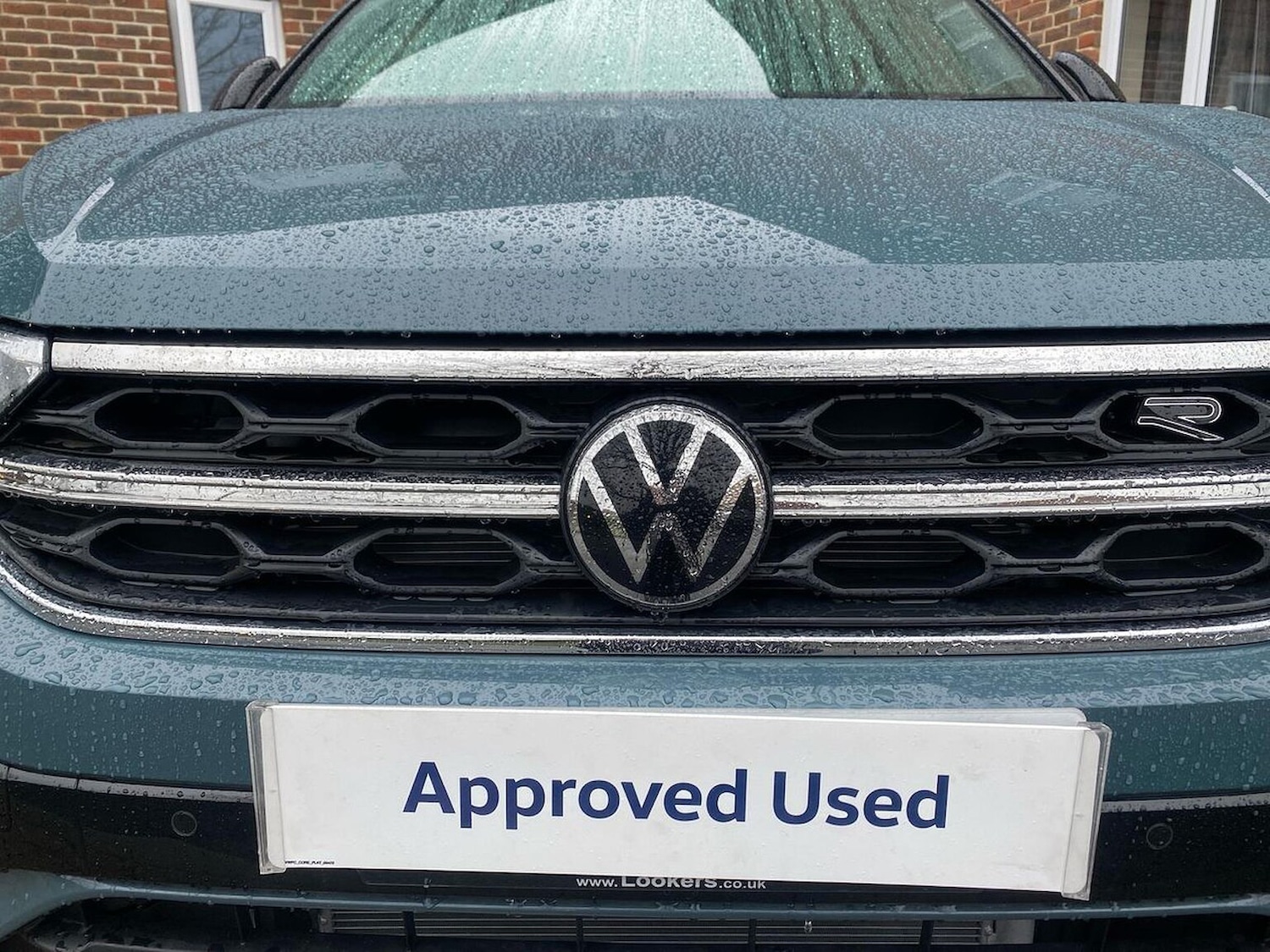 Used Volkswagen T-Roc 2026 for sale - 77802146: Photo 33