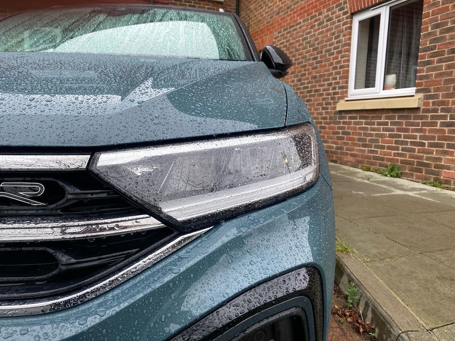 Used Volkswagen T-Roc 2026 for sale - 77802146: Photo 34