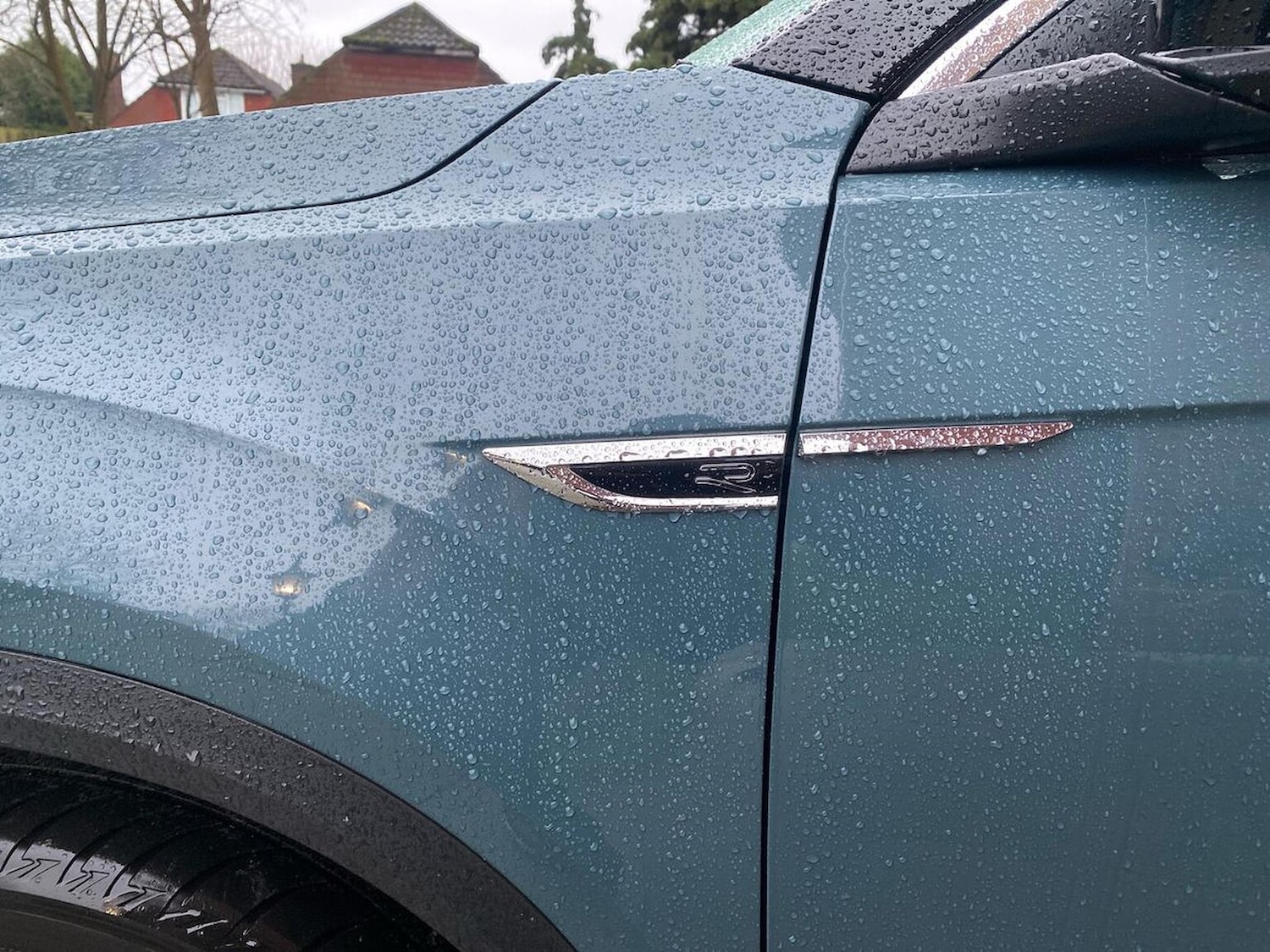 Used Volkswagen T-Roc 2026 for sale - 77802146: Photo 35