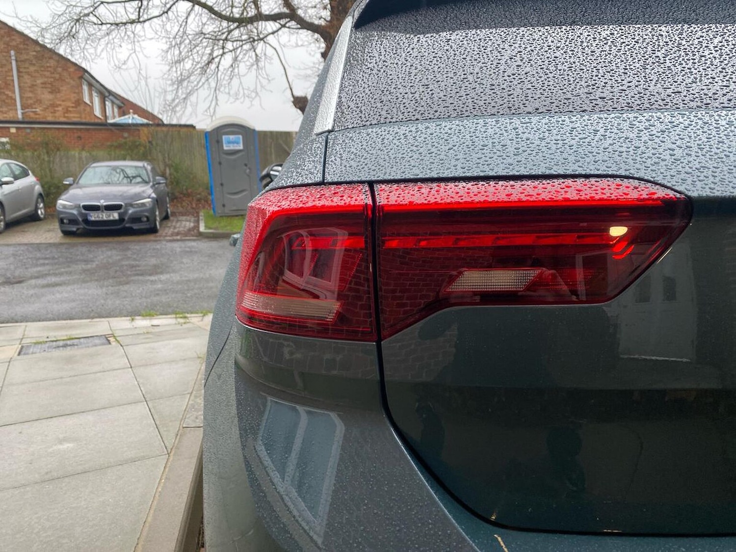 Used Volkswagen T-Roc 2026 for sale - 77802146: Photo 36