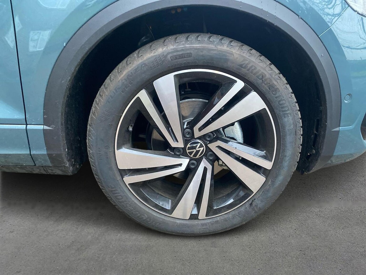 Used Volkswagen T-Roc 2026 for sale - 77802146: Photo 6