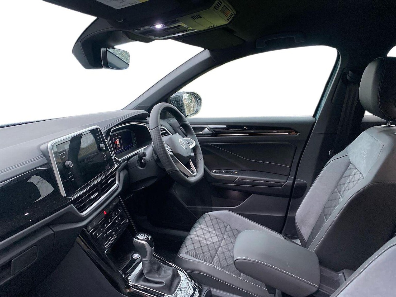 Used Volkswagen T-Roc 2026 for sale - 77802146: Photo 7