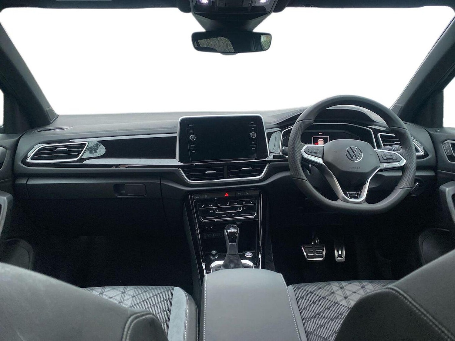 Used Volkswagen T-Roc 2026 for sale - 77802146: Photo 8