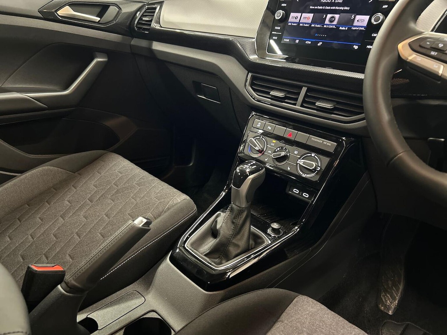 Used Volkswagen T-Cross 2025 for sale - 76837140: Photo 13