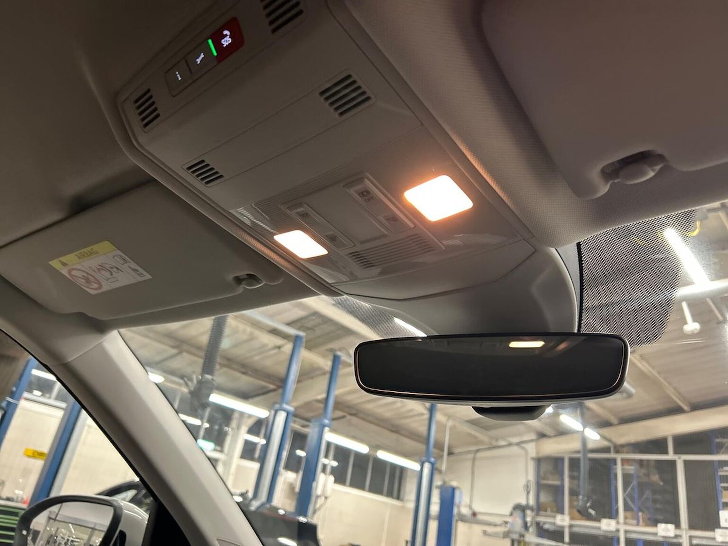 Used Volkswagen T-Cross 2025 for sale - 76837140: Photo 14