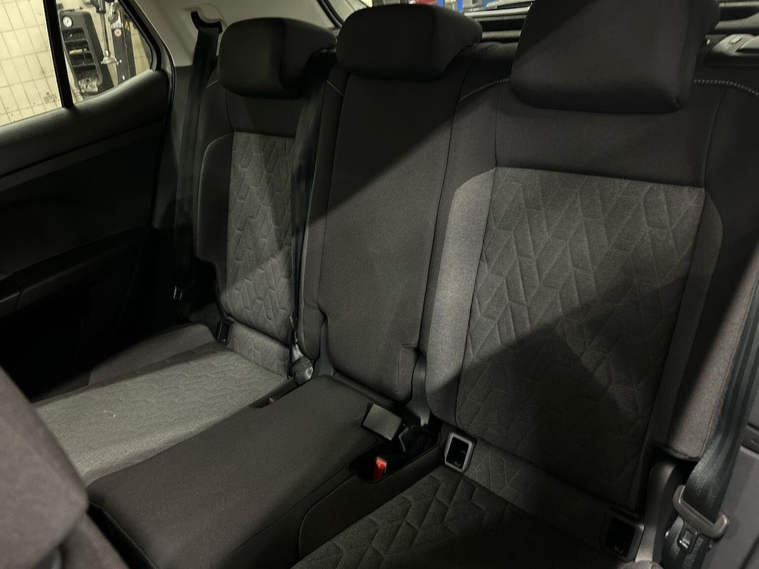 Used Volkswagen T-Cross 2025 for sale - 76837140: Photo 16