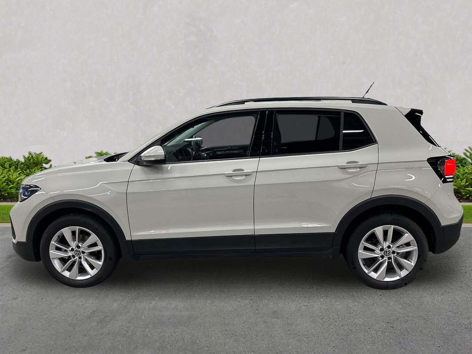 Used Volkswagen T-Cross 2025 for sale - 76837140: Photo 19